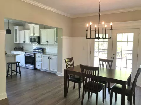 135 Satterfield Farm Rd, Timberlake, NC 27583 photo 6