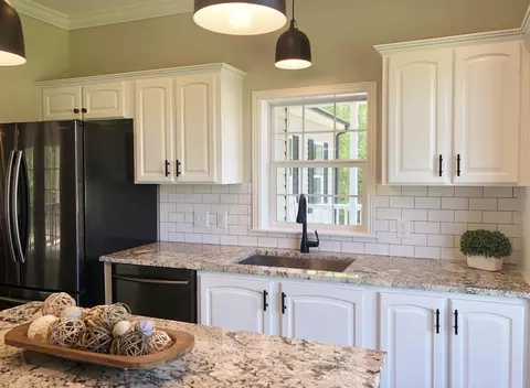 135 Satterfield Farm Rd, Timberlake, NC 27583 photo 5