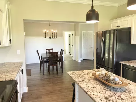 135 Satterfield Farm Rd, Timberlake, NC 27583 photo 4