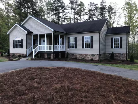 135 Satterfield Farm Rd, Timberlake, NC 27583