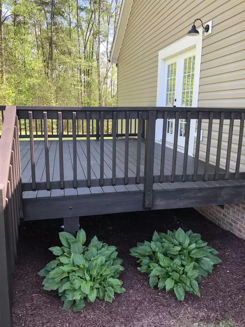 135 Satterfield Farm Rd, Timberlake, NC 27583 photo 28