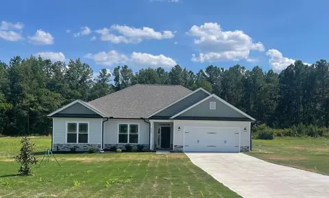 5087 Green Hawthorne Ct, Battleboro, NC 27809