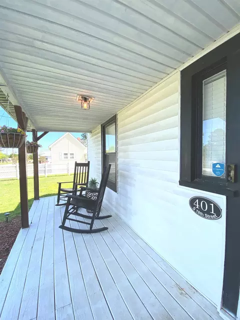 401 S 18th St, Erwin, NC 28339 photo 3