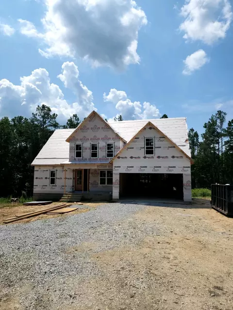 2504 Freedom Ct, Garner, NC 27529 photo 1