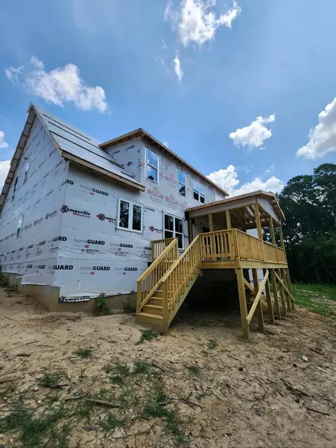 2504 Freedom Ct, Garner, NC 27529 photo 4