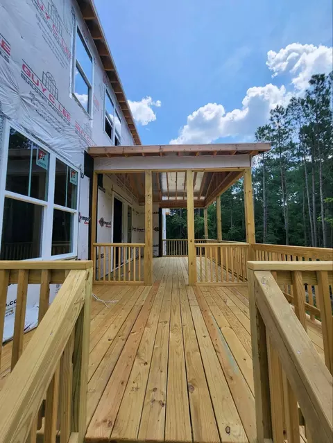 2504 Freedom Ct, Garner, NC 27529 photo 3