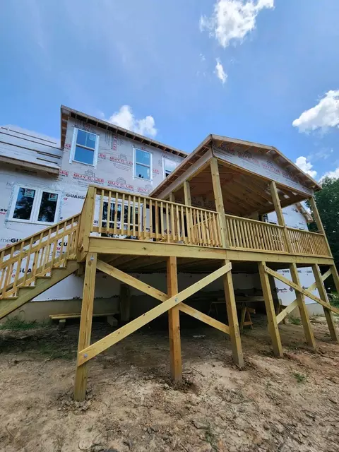 2504 Freedom Ct, Garner, NC 27529 photo 2