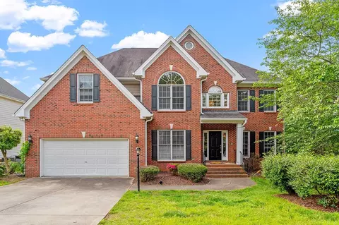 945 Federal House Ave, Wake Forest, NC 27587