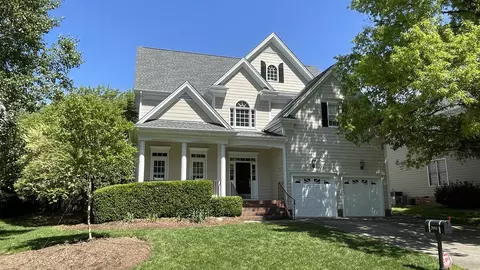 2915 Ashland Dr, Durham, NC 27705