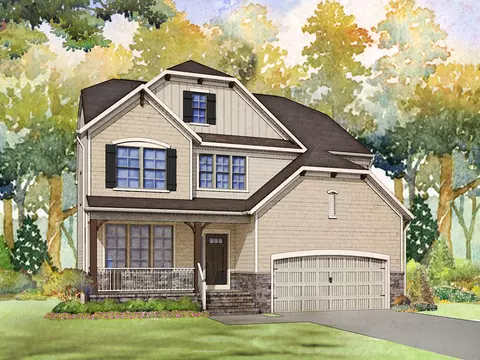 825 Winslow Ln, Southern Pines, NC 28387