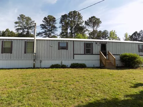 1470 Alert Rd, Warrenton, NC 27589