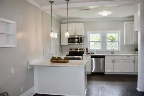 409 W E St, Erwin, NC 28339 photo 15