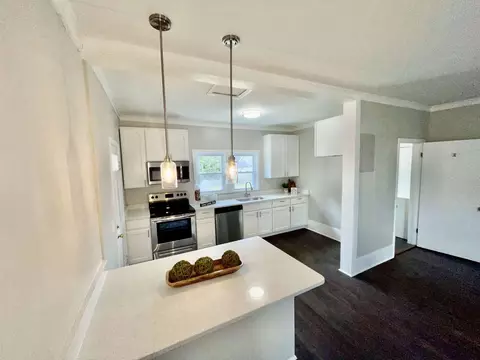 409 W E St, Erwin, NC 28339 photo 14