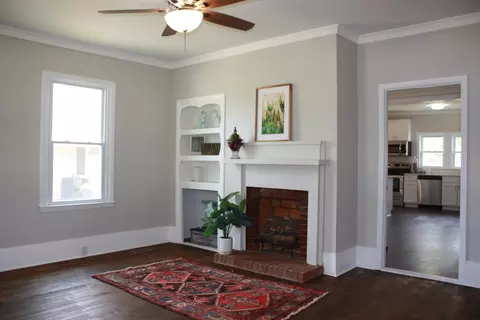409 W E St, Erwin, NC 28339 photo 11