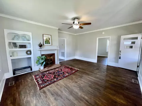 409 W E St, Erwin, NC 28339 photo 7