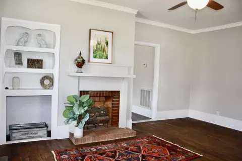 409 W E St, Erwin, NC 28339 photo 10