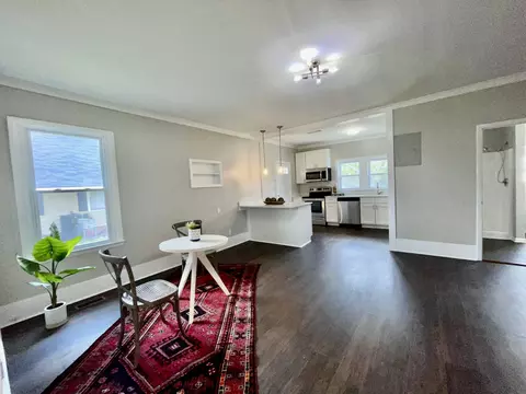 409 W E St, Erwin, NC 28339 photo 9
