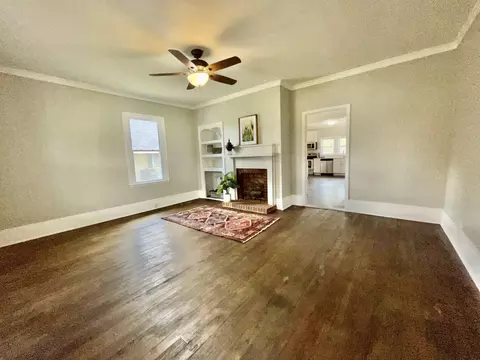 409 W E St, Erwin, NC 28339 photo 8