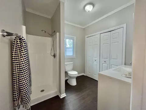 409 W E St, Erwin, NC 28339 photo 23