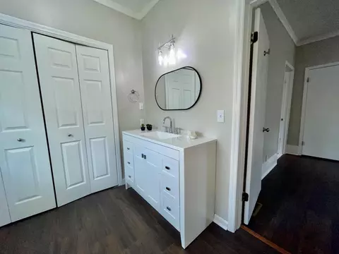 409 W E St, Erwin, NC 28339 photo 24