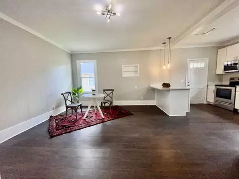 409 W E St, Erwin, NC 28339 photo 12