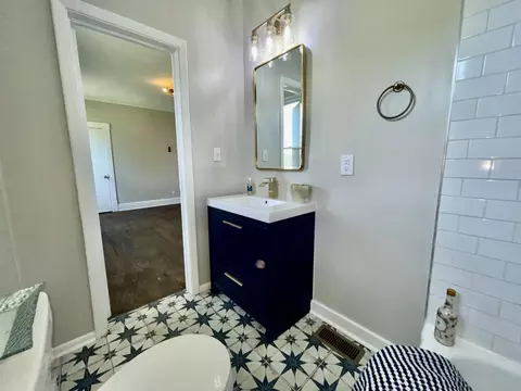 409 W E St, Erwin, NC 28339 photo 25