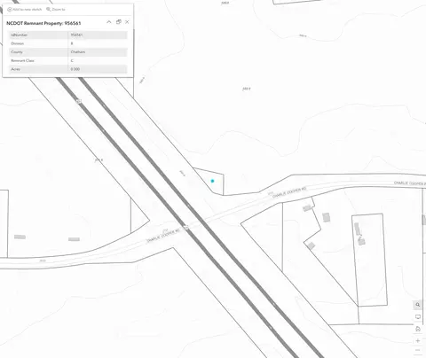 0 Charlie Cooper Rd, Staley, NC 27344