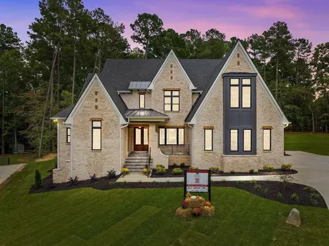 1016 High Trl, Wake Forest, NC 27587