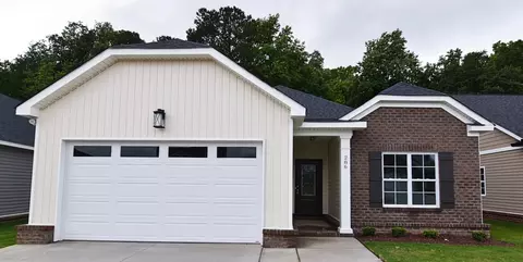 286 Brunswick Dr, Nashville, NC 27856