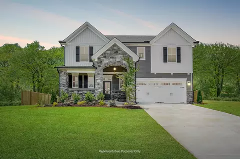 89 Duncan Creek Rd, Lillington, NC 27546