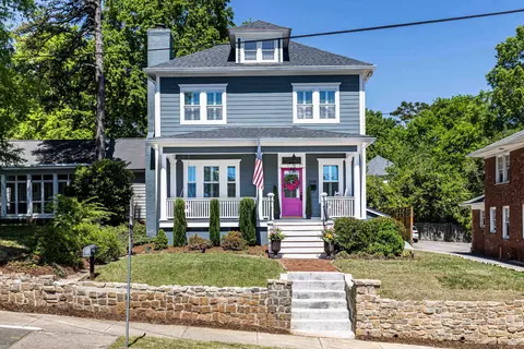 208 Ashe Ave, Raleigh, NC 27605