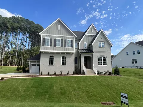 8132 Baronleigh Ln #469, Wake Forest, NC 27587