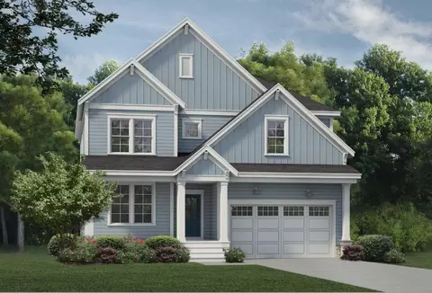 1140 Logperch Way #1839, Wendell, NC 27591