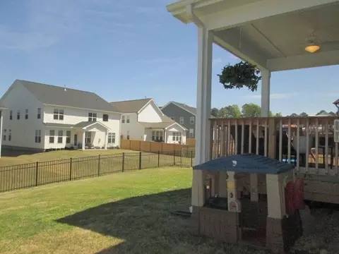 444 Slomo Ct, Wake Forest, NC 27587 photo 10
