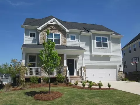 444 Slomo Ct, Wake Forest, NC 27587 photo 2