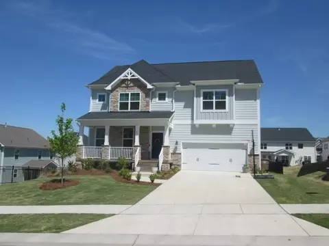 444 Slomo Ct, Wake Forest, NC 27587 photo 3