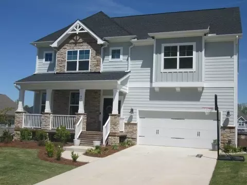444 Slomo Ct, Wake Forest, NC 27587 photo 4