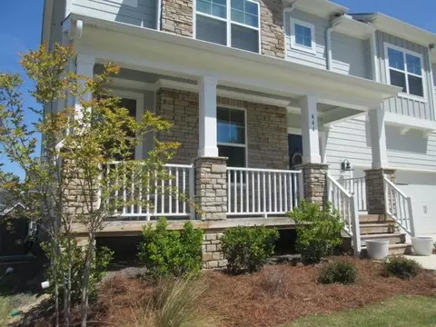 444 Slomo Ct, Wake Forest, NC 27587 photo 5