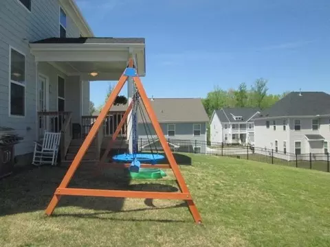 444 Slomo Ct, Wake Forest, NC 27587 photo 9