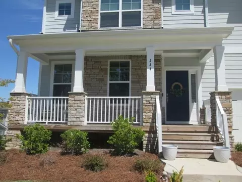 444 Slomo Ct, Wake Forest, NC 27587 photo 6