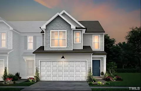 1616 Glacier Dr, Durham, NC 27713 photo 1