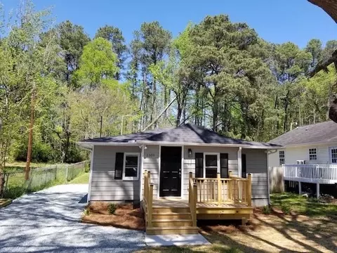1309 Wiley Ave, Durham, NC 27704 photo 1