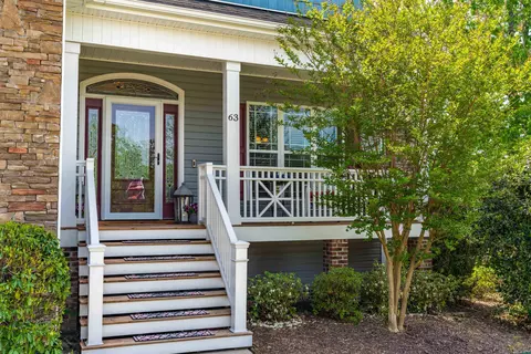 63 N Sunset Ridge Dr, Willow Spring, NC 27592 photo 3