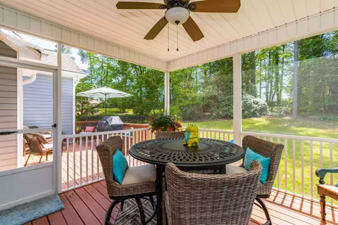 63 N Sunset Ridge Dr, Willow Spring, NC 27592 photo 34
