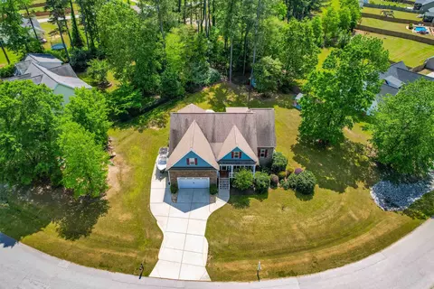 63 N Sunset Ridge Dr, Willow Spring, NC 27592 photo 39