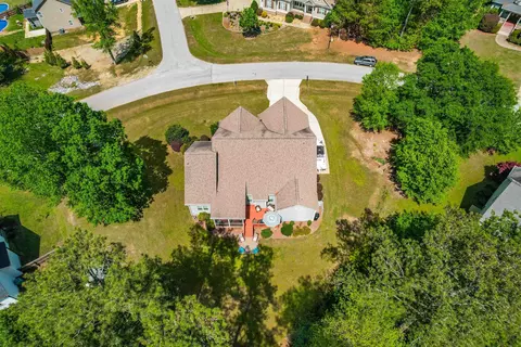 63 N Sunset Ridge Dr, Willow Spring, NC 27592 photo 47