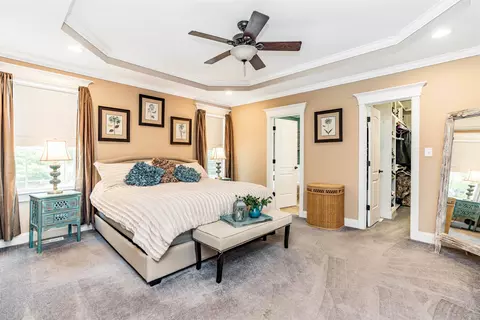 63 N Sunset Ridge Dr, Willow Spring, NC 27592 photo 18