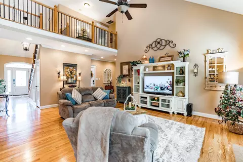 63 N Sunset Ridge Dr, Willow Spring, NC 27592 photo 5