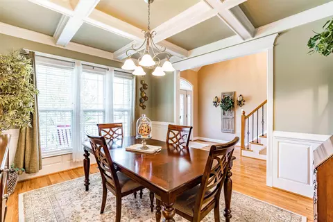 63 N Sunset Ridge Dr, Willow Spring, NC 27592 photo 13