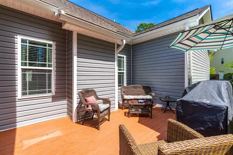 63 N Sunset Ridge Dr, Willow Spring, NC 27592 photo 37